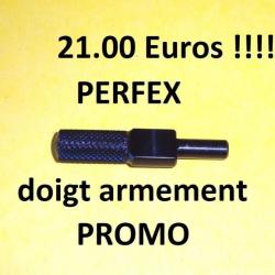 doigt armement NEUF fusil PERFEX à 21.00 Euros MANUFRANCE cal 12 et 16 - VENDU PAR JEPERCUTE(b13851)