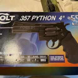 Colt Python 357 CO2