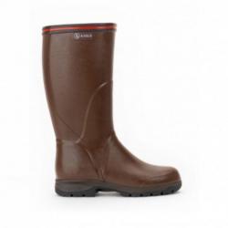 Special Noël !  Bottes Aigle Chambord pro iso taille 44 a 1 euros sans prix de réserve !!