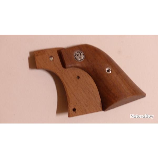 Paire de Plaquettes Browning Ruger