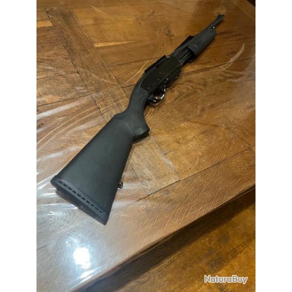 Remington Modle 7600