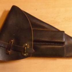 LATHI Suède, HOLSTER / ETUI DE CEINTURE (1)