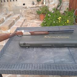 FUSIL verney carron GRAND BECASSIER