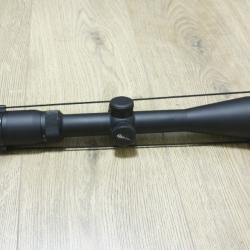 Shepherd RUGGED 2.5-15X50 CROSSHAIR