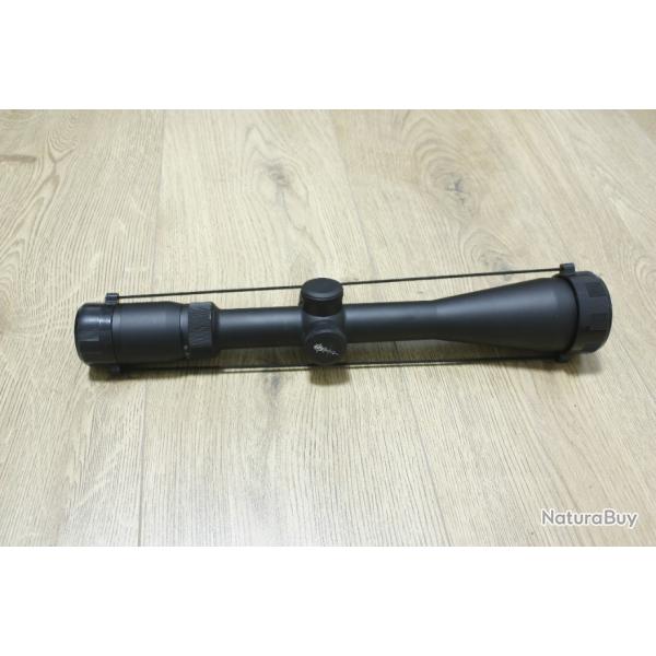 Shepherd RUGGED 2.5-15X50 CROSSHAIR