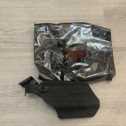 Holster TRB sig 2022 pour lampe olight baldr pro R