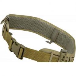 Ceinture Molle Lasercut (S&T) Désert