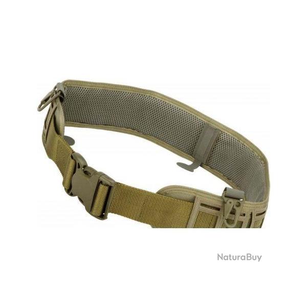 Ceinture Molle Lasercut (S&T) Dsert