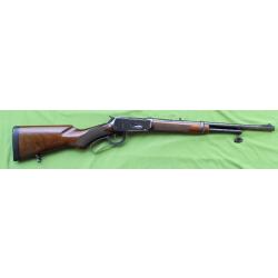 Carabine Winchester 94 Timber calibre 450 Marlin, canon 18" (46cm), année 2004