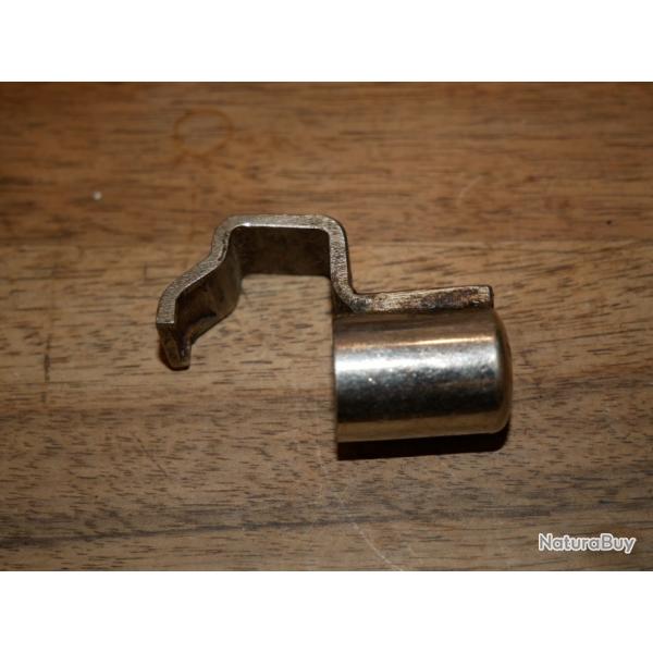 Bouchon de canon Nickel de MAUSER G98 ou export