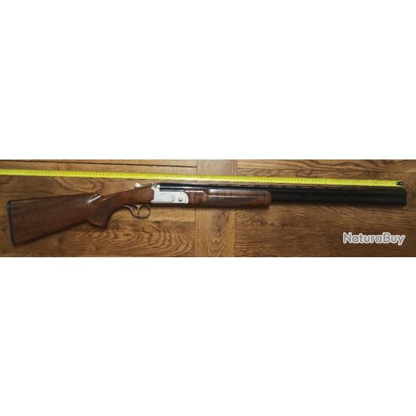 Fusil superpos Zafer