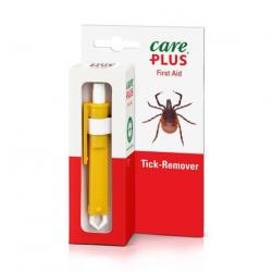 Care Plus Tick remover - Pince à tiques