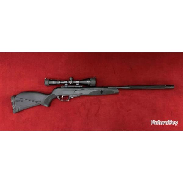 OCCASION - GAMO BLACK BULL CAL 4.5 MM 24 J