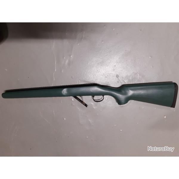 Crosse remington 700 bdl