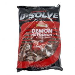 D Solve Hot Demon 2.5kg