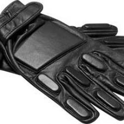 Gants cuir d'intervention  XXL