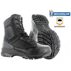 Chaussure Imperméable Strike Force 8.0 SZ WP 1 Zip