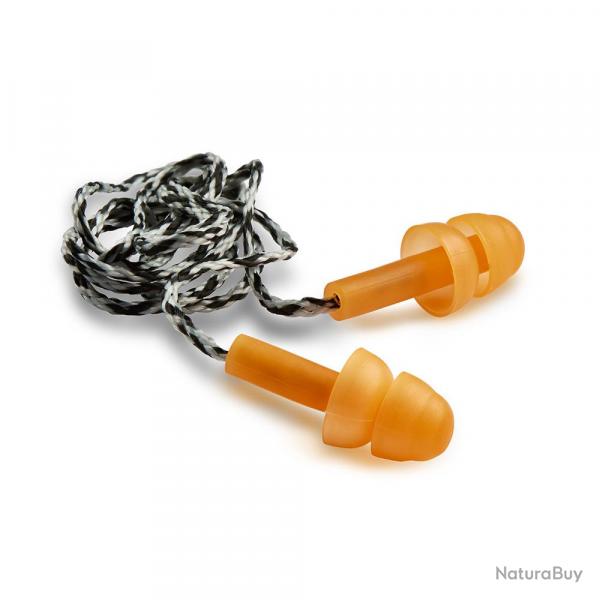 Bouchons oreilles