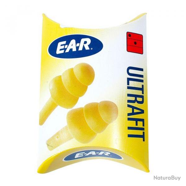 Bouchons de tir