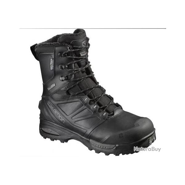 Salomon TOUNDRA Forces CSWP 38 2/3