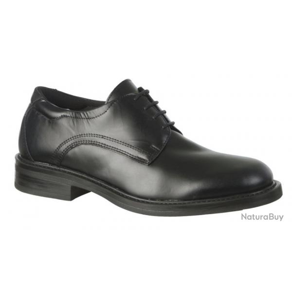 Chaussure basse de service cuir Magnum Duty Lite