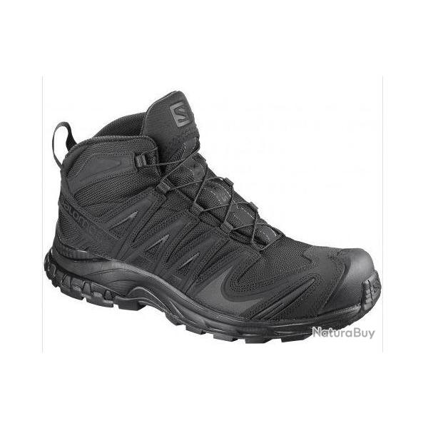 Chaussure SALOMON XA FORCES MID 1 3