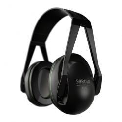 Casque anti-bruit Classic EXC SNR 24 db