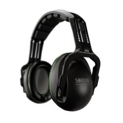 Casque anti-bruit Classic EXC SNR 27 db