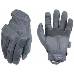 Gants Mechanix M-Pact M Gris