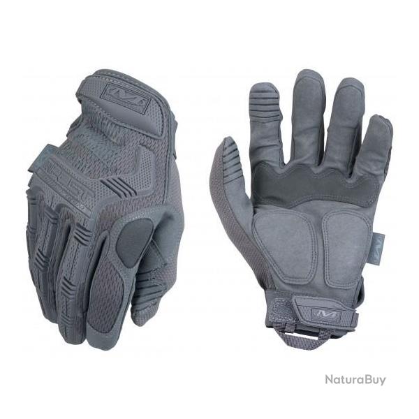 Gants Mechanix M-Pact M Gris