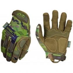 Gants Mechanix M-Pact M Multicam