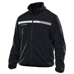 Veste Softshell GK Sécurité Privée SAFETEK® XS