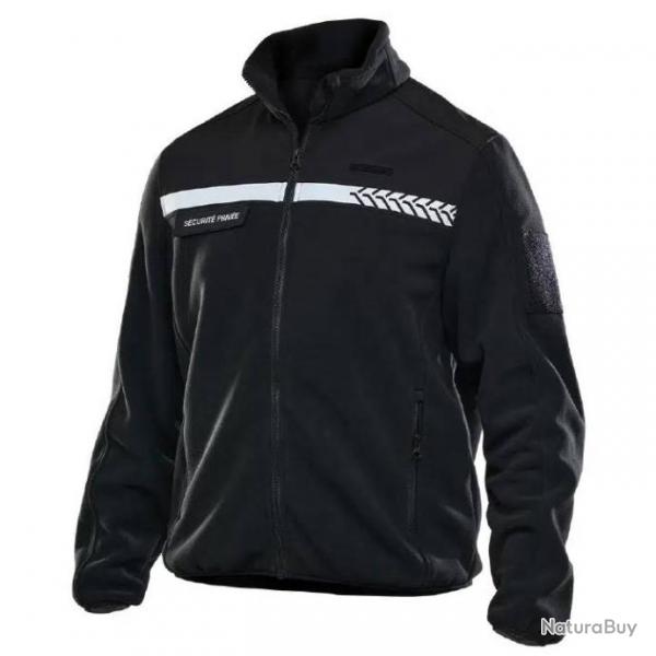 Veste Softshell GK Scurit Prive SAFETEK XS