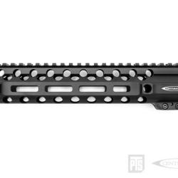 Garde-main 9.5" M-LOK Centurion Arms CMR pour M4 AEG/GBB/PTW - Aluminium / Noir - PTS