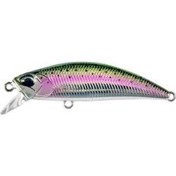 Leurre DUO Spearhead Ryuki 50S MCC4036 RAINBOW TROUT