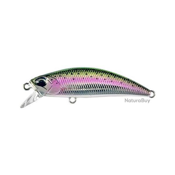 Leurre DUO Spearhead Ryuki 50S MCC4036 RAINBOW TROUT