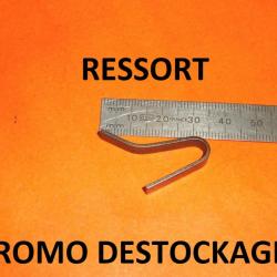 ressort pistolet revolver carabine ?????? - VENDU PAR JEPERCUTE (D24G328)