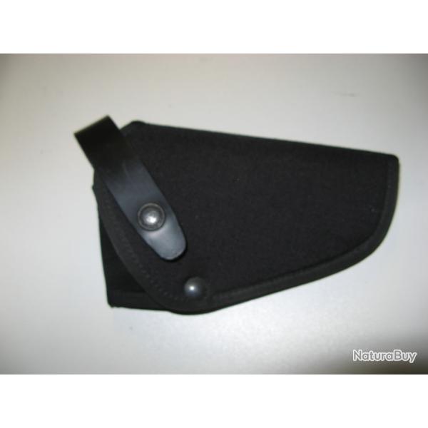 Holster pour PA type 92f ou p226 (double pile)