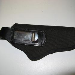 Holster  kettner pour PA type 92f ou p226 (double pile)