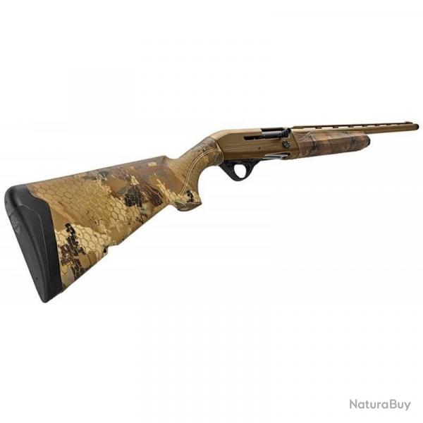 FUSIL FRANCHI AFFINITY 3 ELITE BRONZE CAMO OPTIFADE CAL 12/76 71 CM
