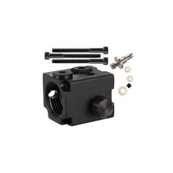 Première frappe T9.1 / Adaptateur de crosse arrière ASA complet pour First Strike FSC / 91-4070