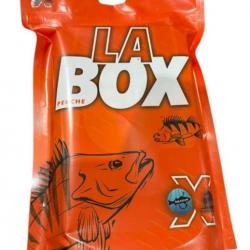 LA BOX PERCHE - Bar d'Ecume x Babylon