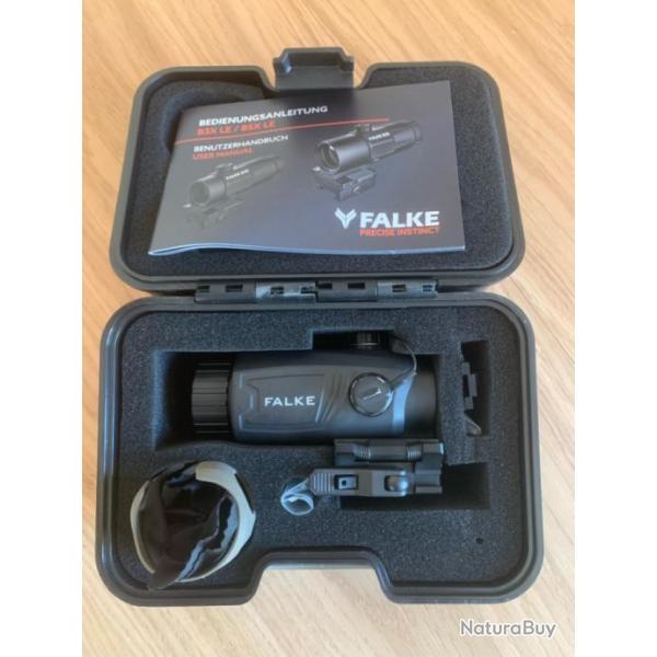 MAGNIFIER FALKE B3X GROSSISEMENT X3