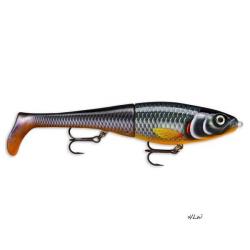 Leurre Hybride Rapala X-Rap Peto 14cm HLW