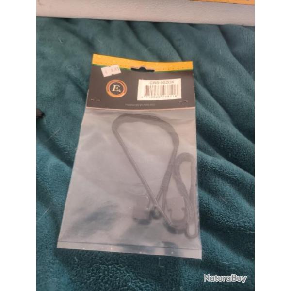 Corde pour arbalette 150 livres