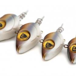 Tête Plombée Fox Rage Slick Pelagic Heads Arkansas Shiner Arkansas Shiner 40g A l'unité