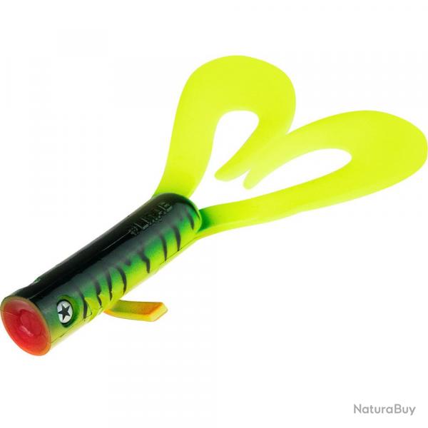 Leurre Souple LMAB Drunk Dancer 18cm 18cm A l'unit 38g #Tropicana Tina