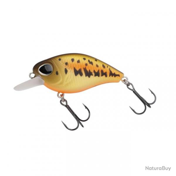 Poisson Nageur Berkley DEX Thumper Floating 5,5cm 5,5cm 11,8g Matte Vairon