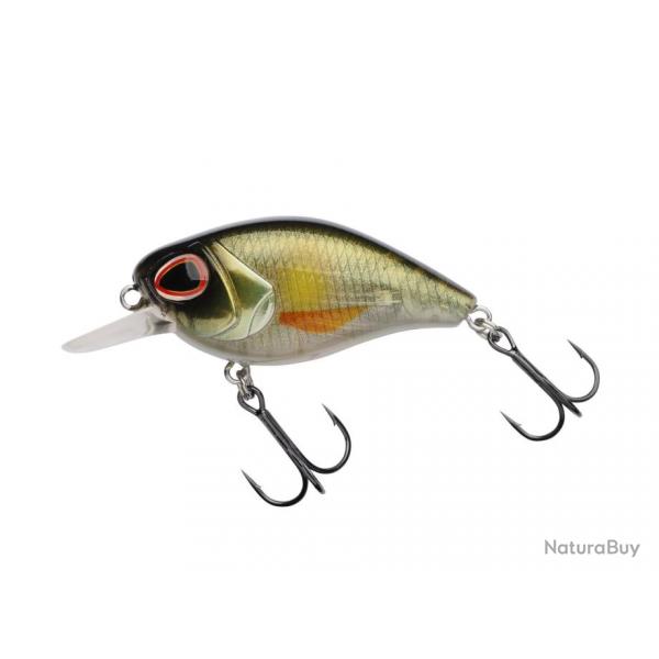 Poisson Nageur Berkley DEX Thumper Floating 5,5cm 5,5cm Ayu 11,8g