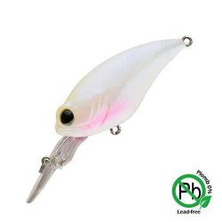 Poisson Nageur Sakura Crankit +2 6cm 14g 6cm 155 - Ghost Kingyo